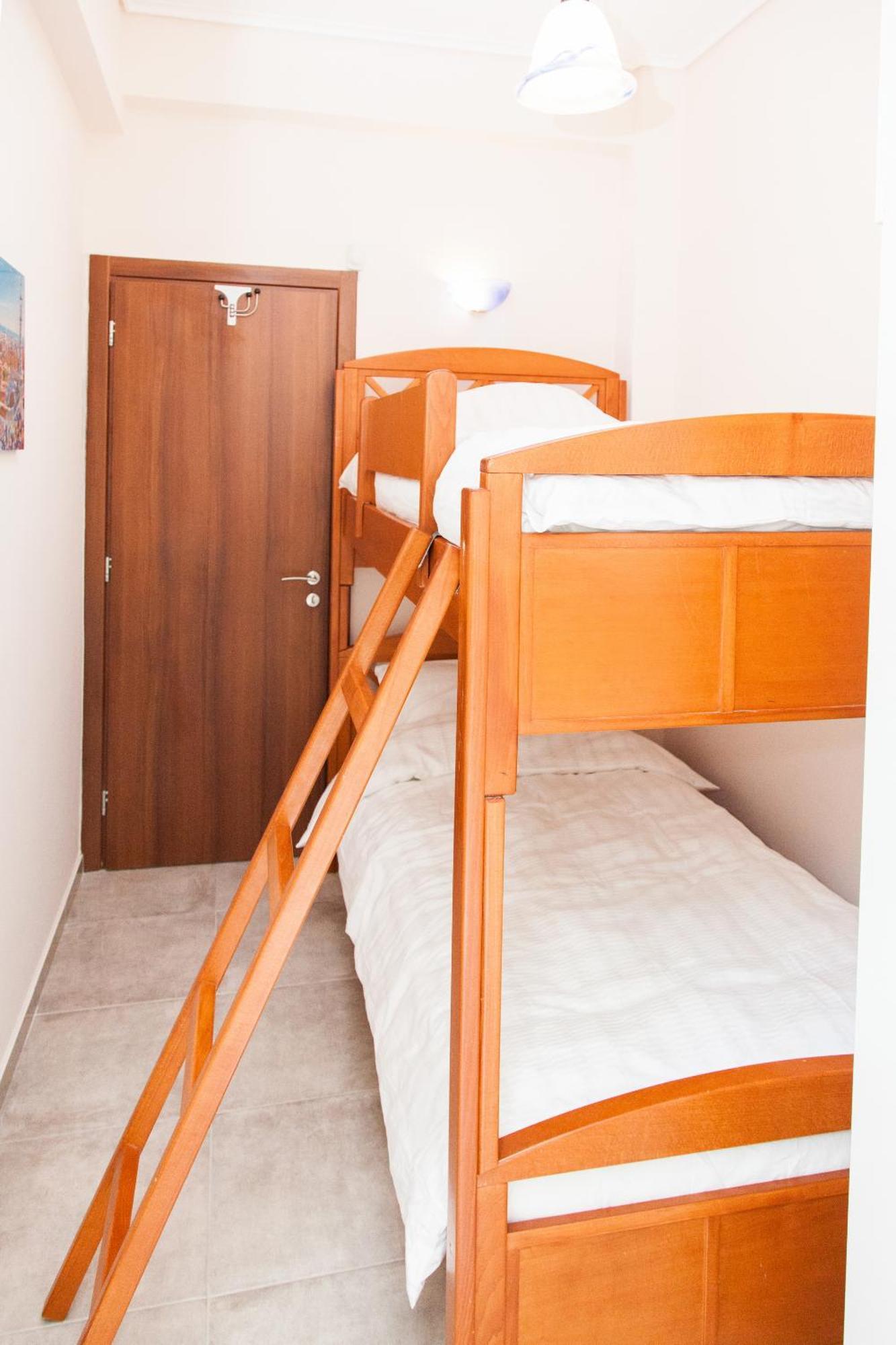Anastasia Apts Athina Atenas Exterior foto
